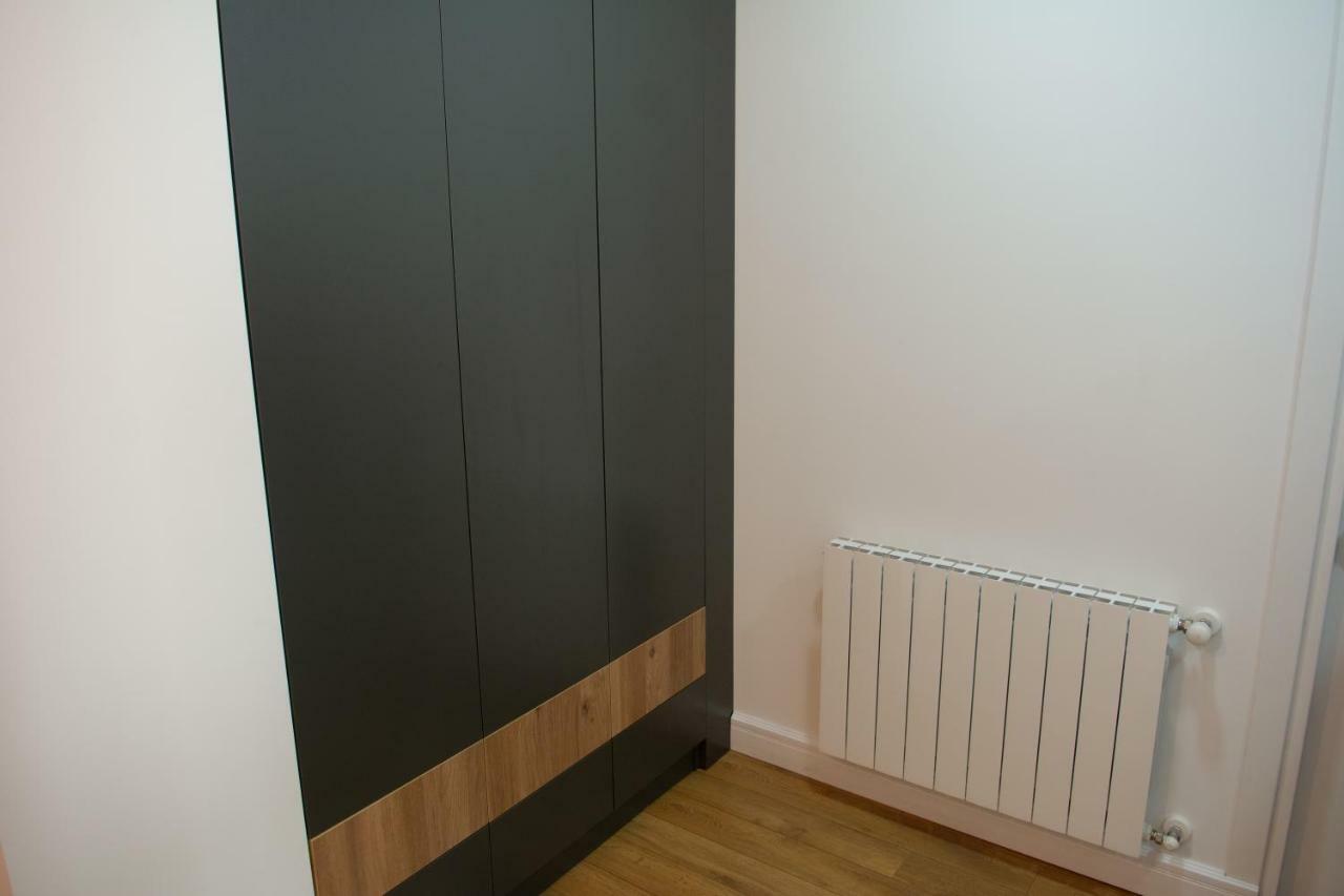 Apartment With Sea View Batumi Exterior photo